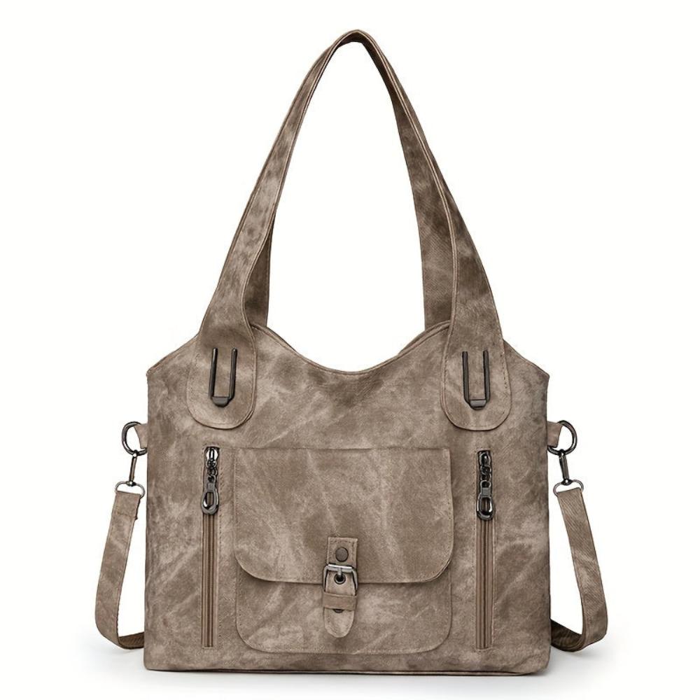 Elise | Always at hand — Practical Leather Bag