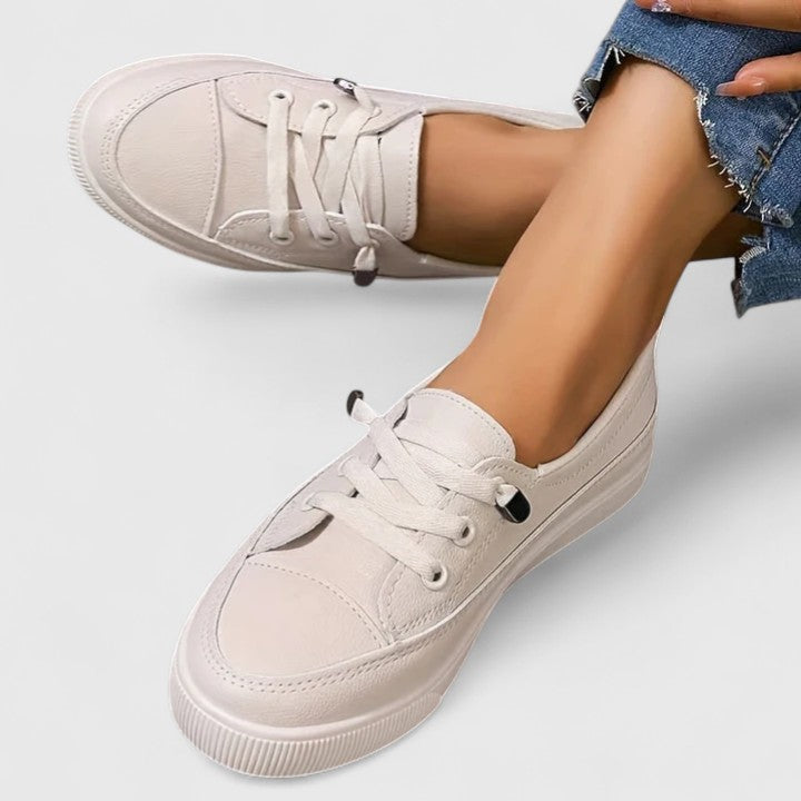 Ivy Manhattan | Premium Classic Shoe