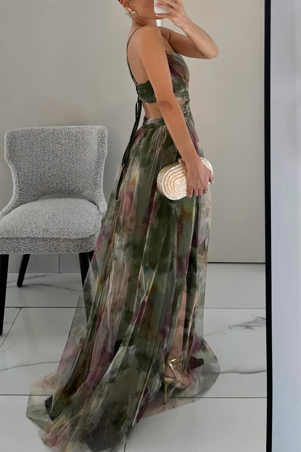 Grace | Elegant Romantic Dress