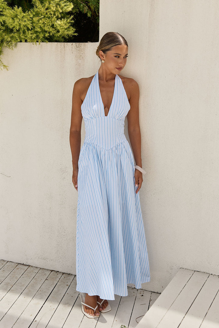 LUCY DRESS