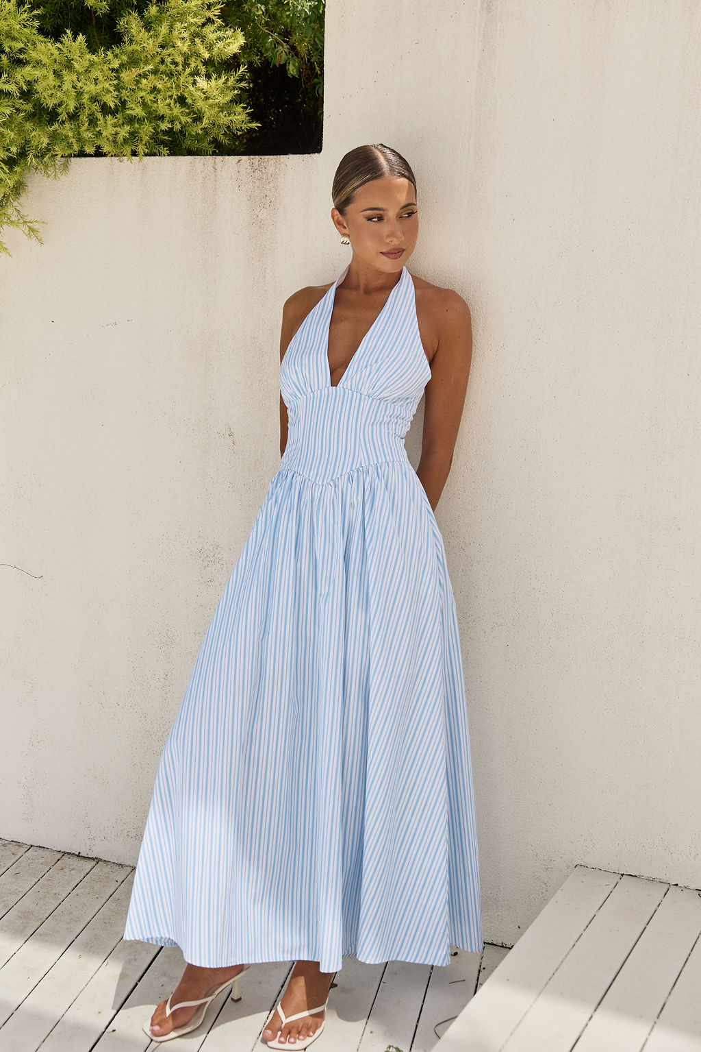LUCY DRESS