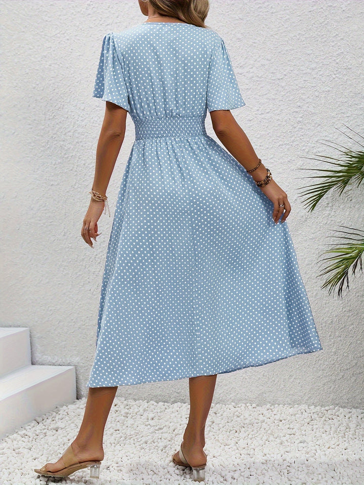 Simara | Classic Everyday Dress