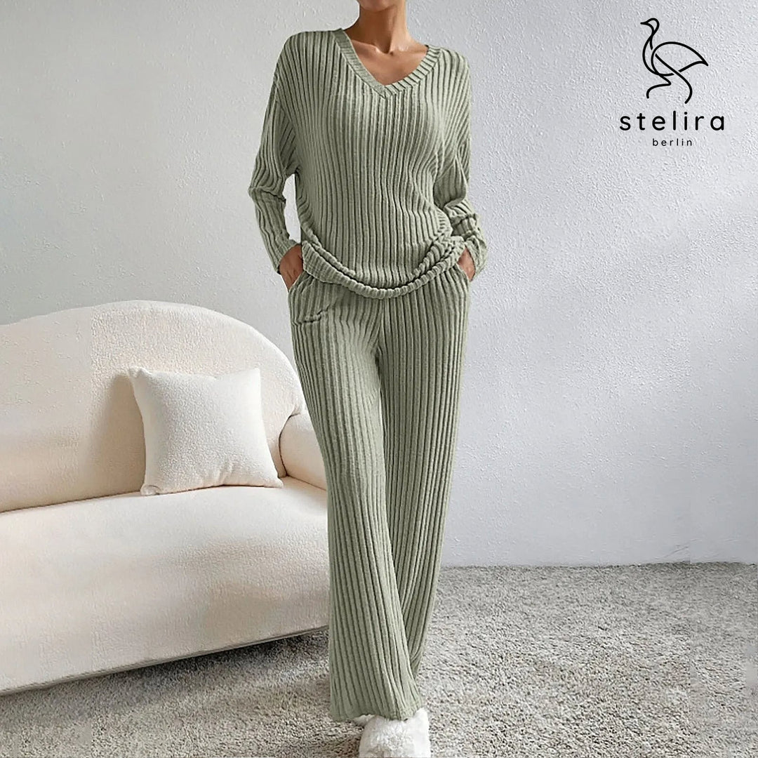 Athena Dress