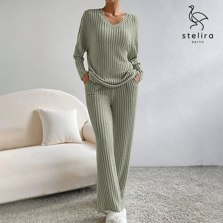 Athena Dress