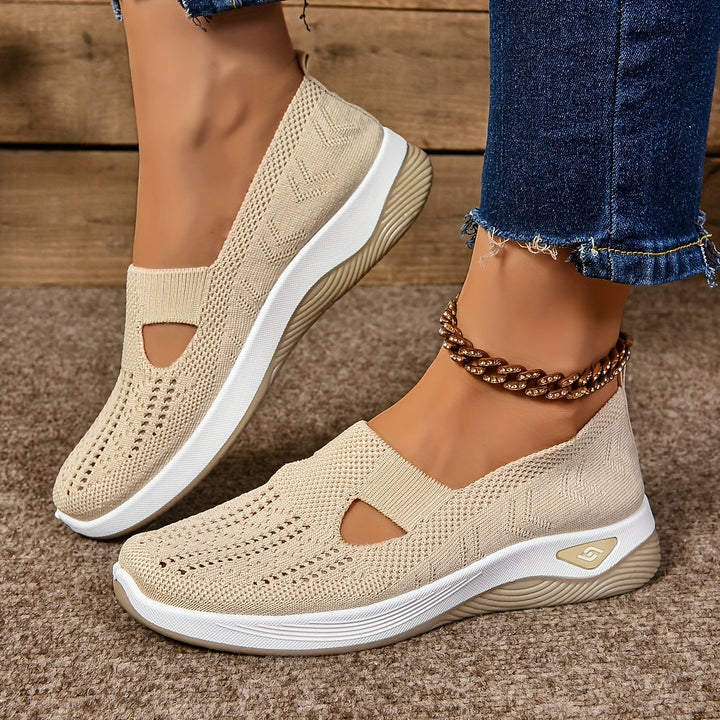 Naomi - Flex Step Non-Slip Shoes