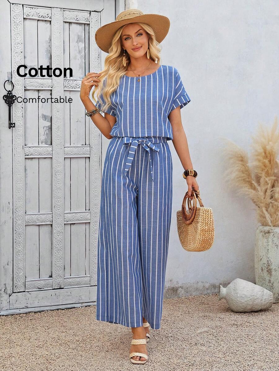 Luxe™ Elegant Two-Piece Set