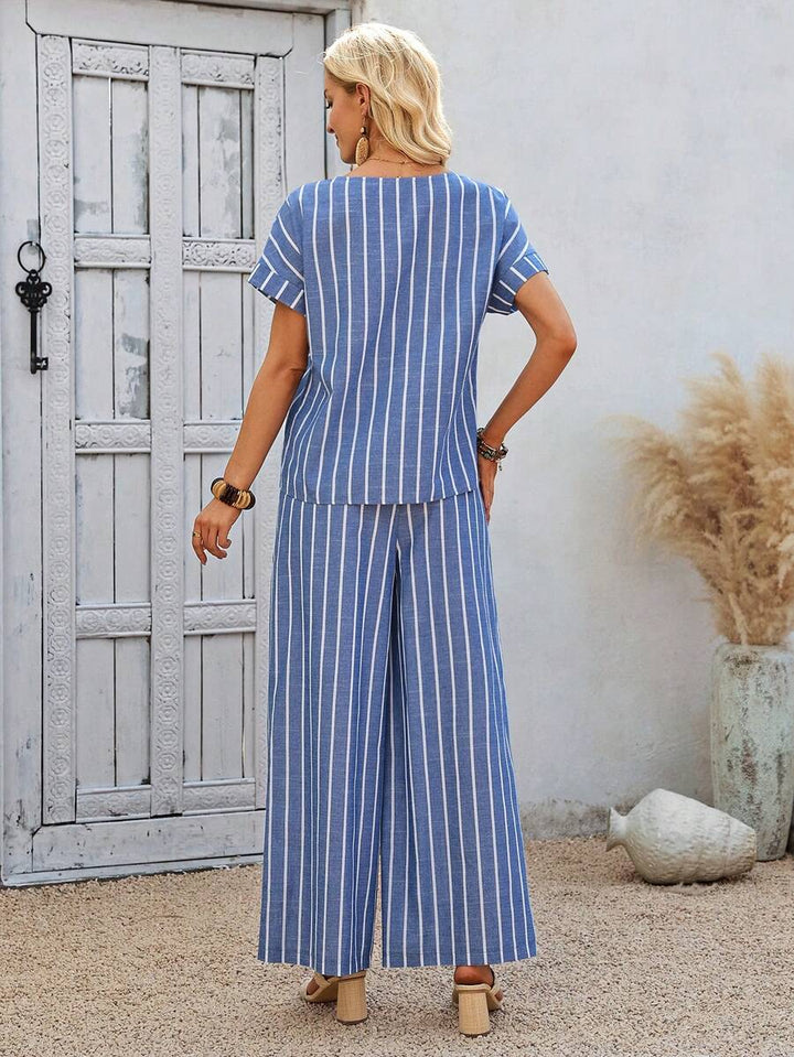 Luxe™ Elegant Two-Piece Set