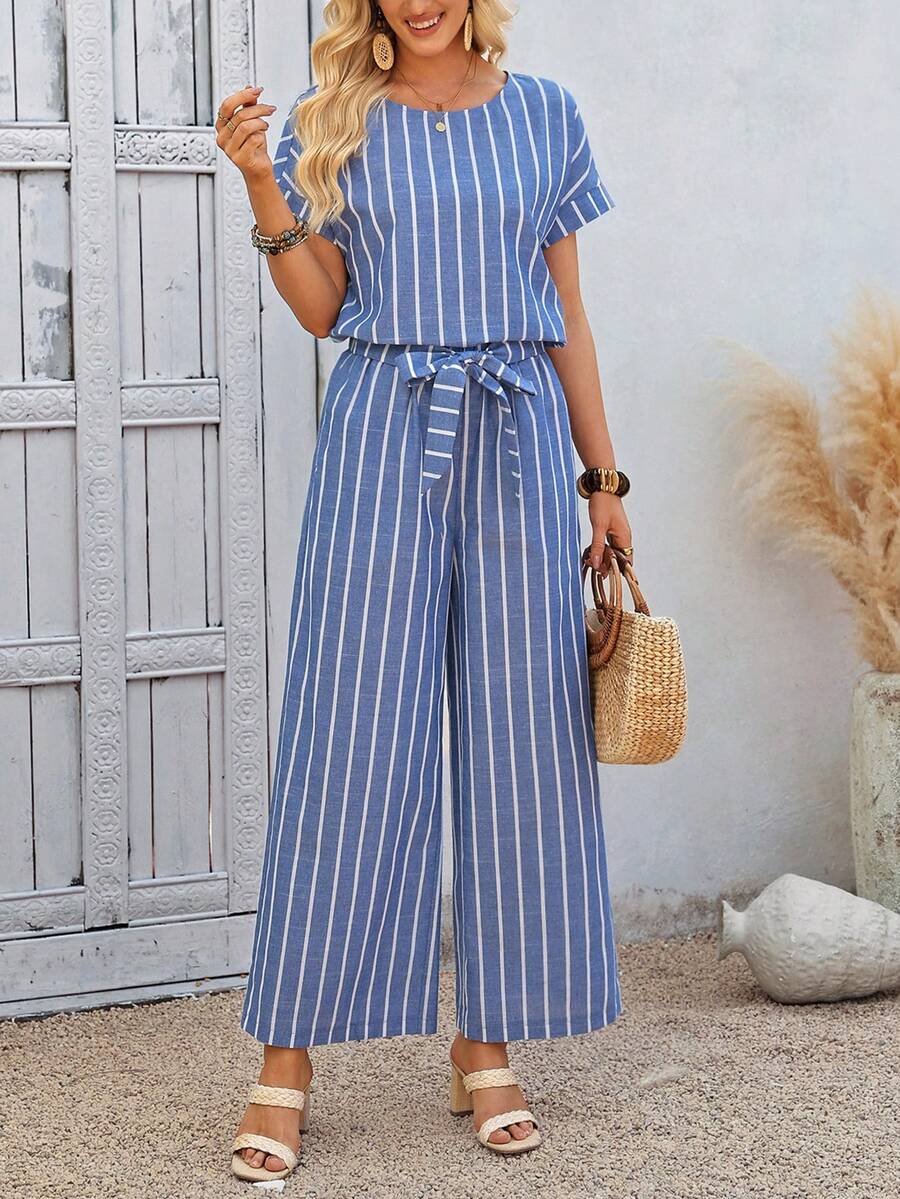 Luxe™ Elegant Two-Piece Set
