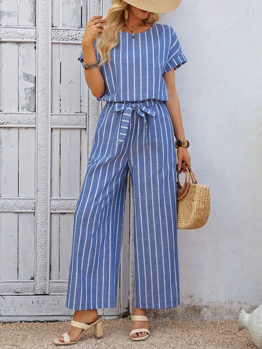 Luxe™ Elegant Two-Piece Set