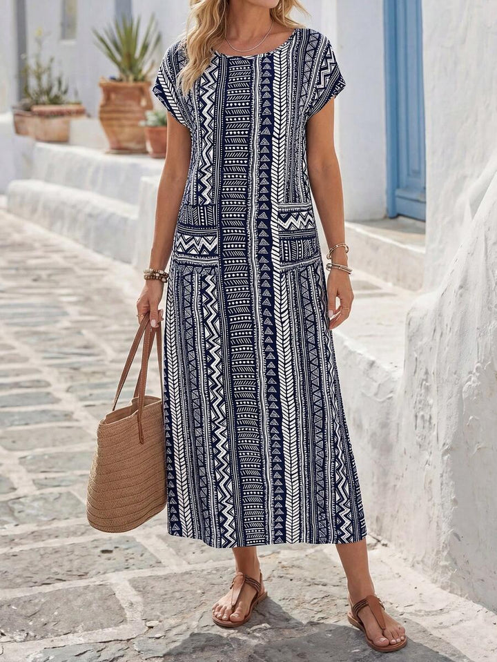 Molly™ Premium Boho Summer Dress