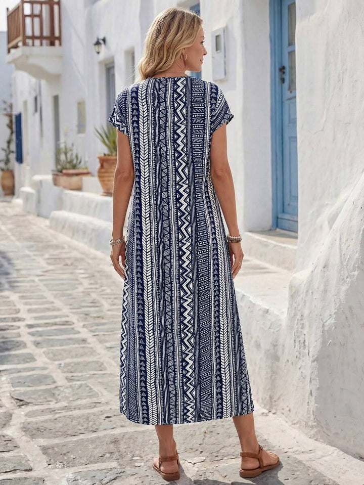Molly™ Premium Boho Summer Dress