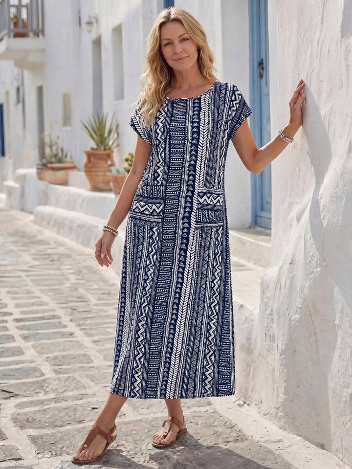 Molly™ Premium Boho Summer Dress
