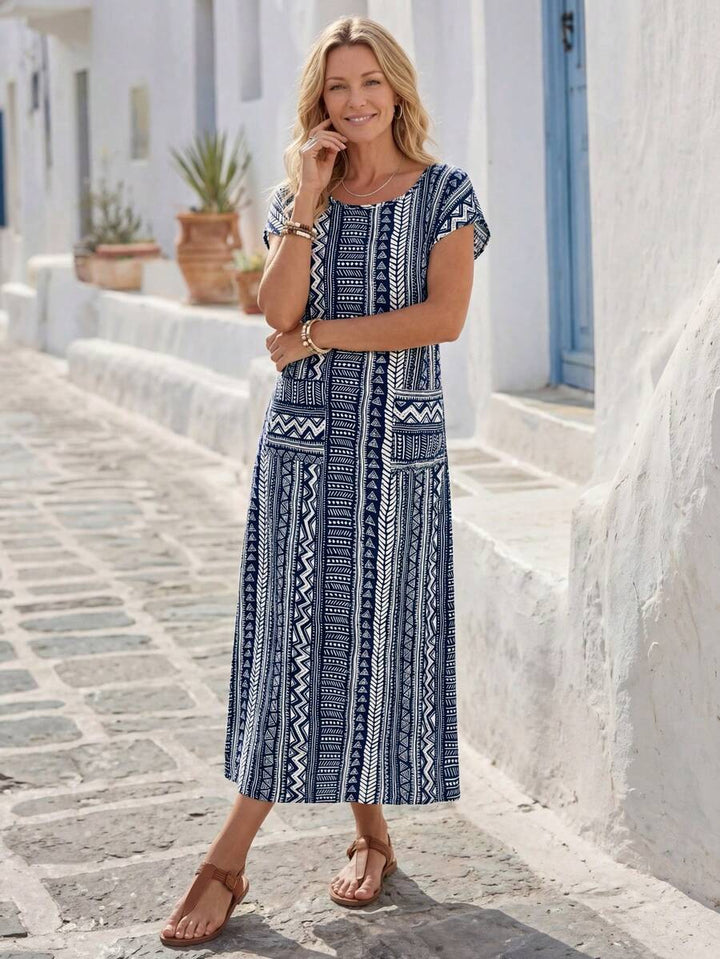 Molly™ Premium Boho Summer Dress