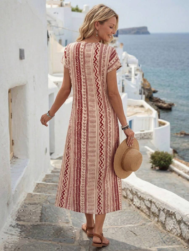 Molly™ Premium Boho Summer Dress