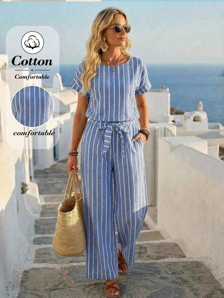 Luxe™ Elegant Two-Piece Set