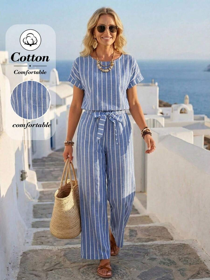 Luxe™ Elegant Two-Piece Set
