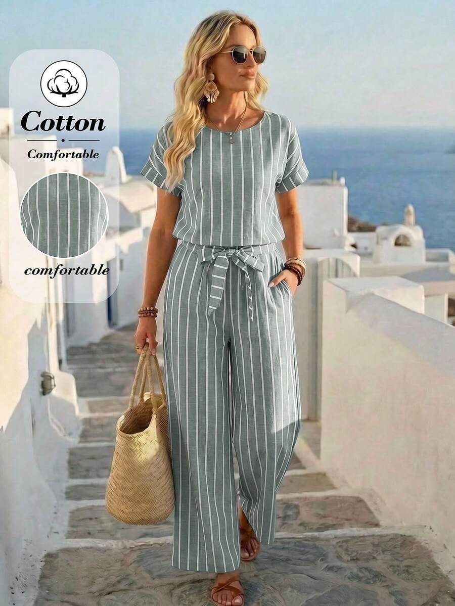Luxe™ Elegant Two-Piece Set