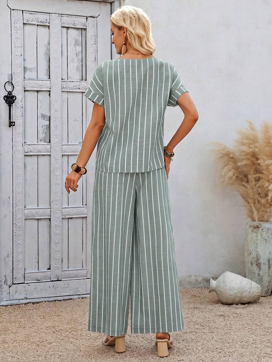 Luxe™ Elegant Two-Piece Set
