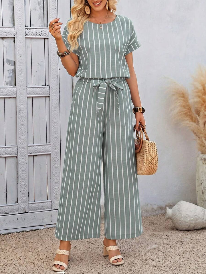 Luxe™ Elegant Two-Piece Set
