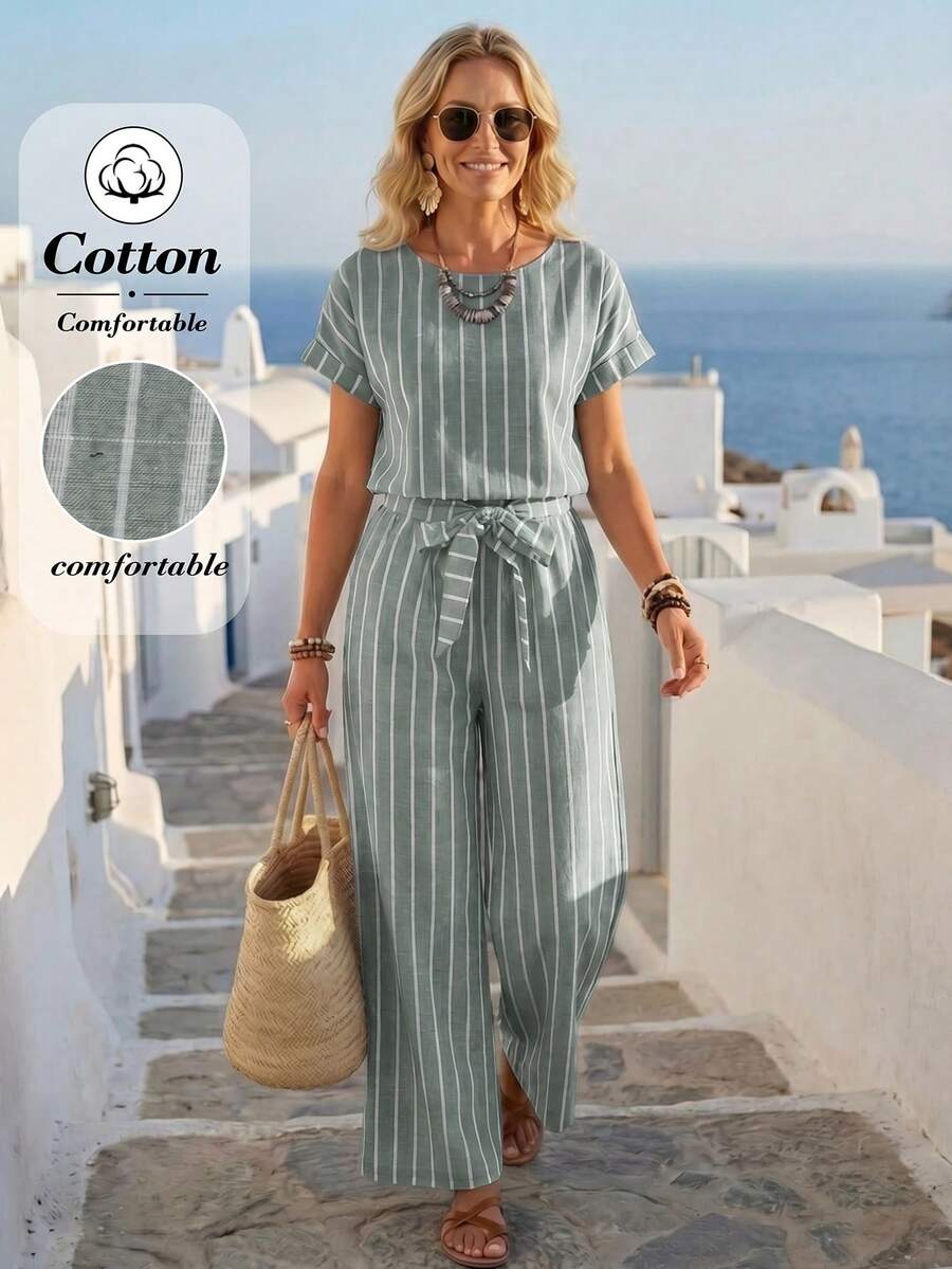 Luxe™ Elegant Two-Piece Set
