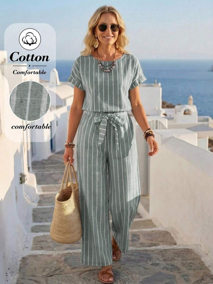Luxe™ Elegant Two-Piece Set