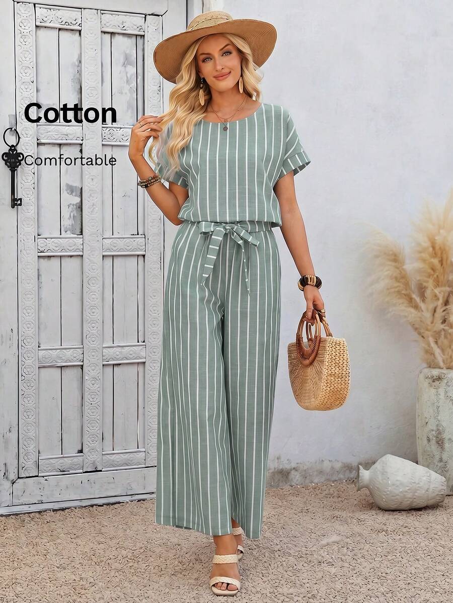 Luxe™ Elegant Two-Piece Set