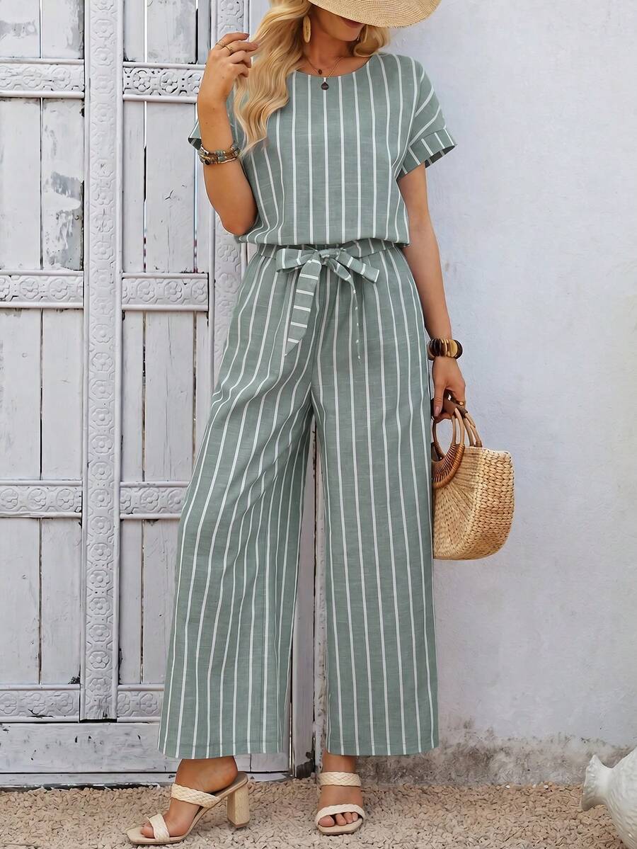 Luxe™ Elegant Two-Piece Set