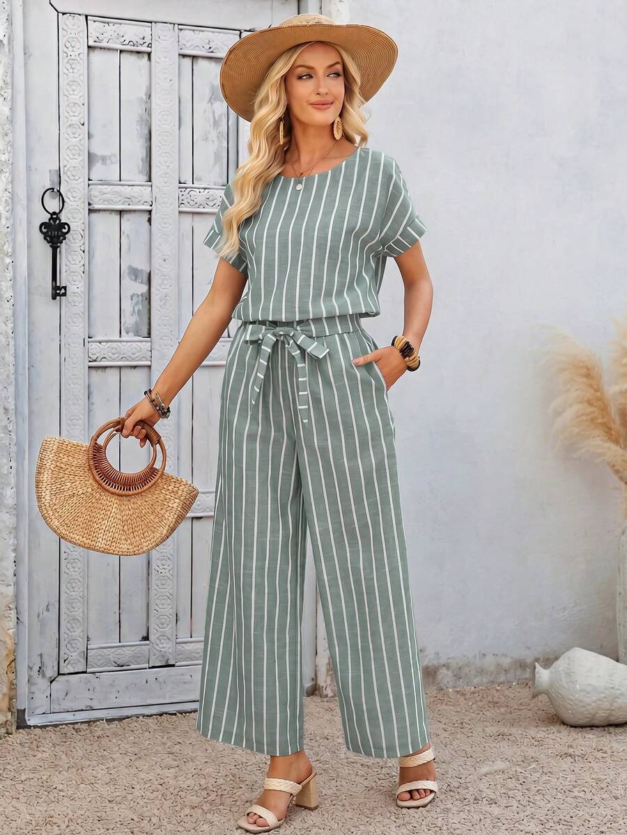 Luxe™ Elegant Two-Piece Set