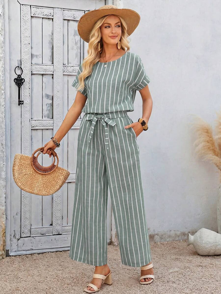 Luxe™ Elegant Two-Piece Set