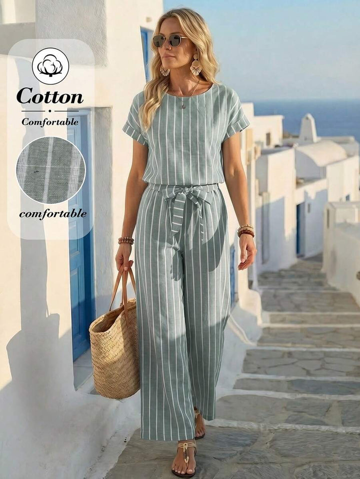 Luxe™ Elegant Two-Piece Set