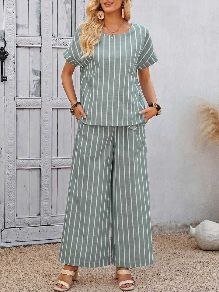 Luxe™ Elegant Two-Piece Set