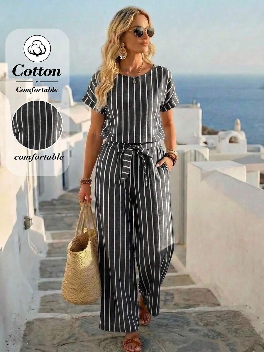Luxe™ Elegant Two-Piece Set