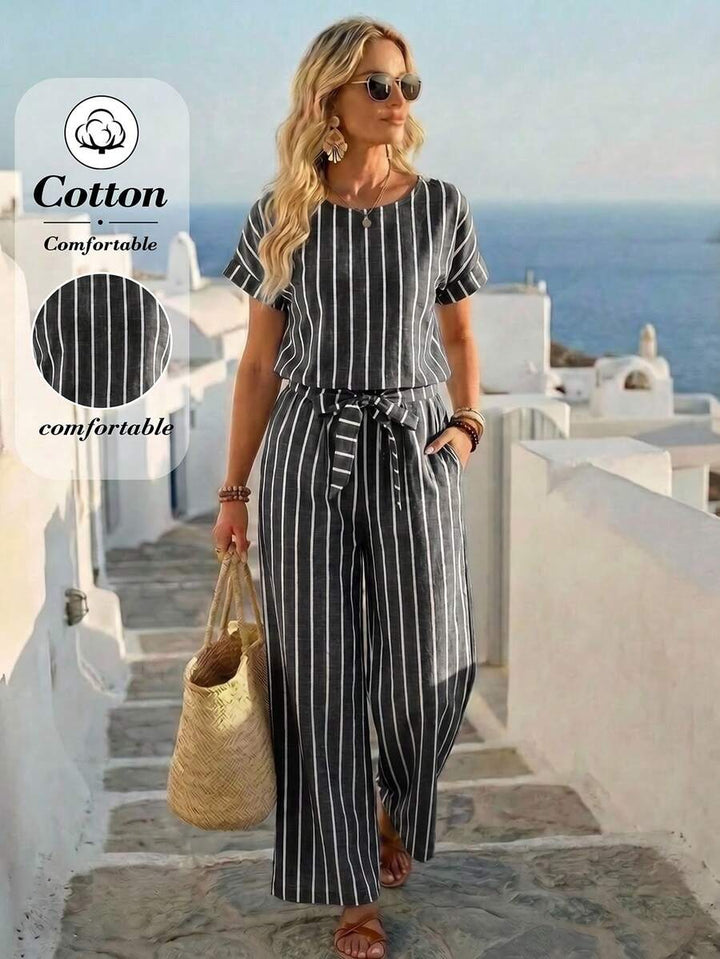 Luxe™ Elegant Two-Piece Set