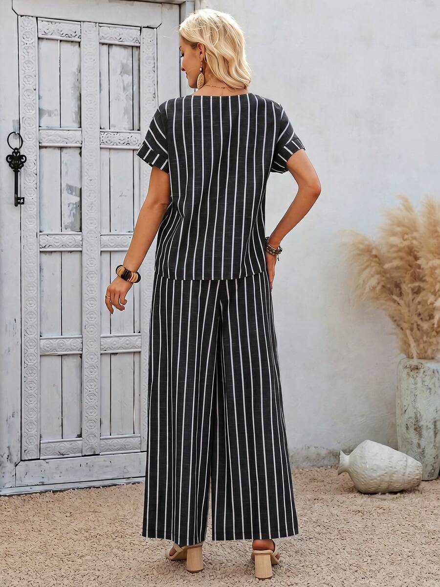 Luxe™ Elegant Two-Piece Set