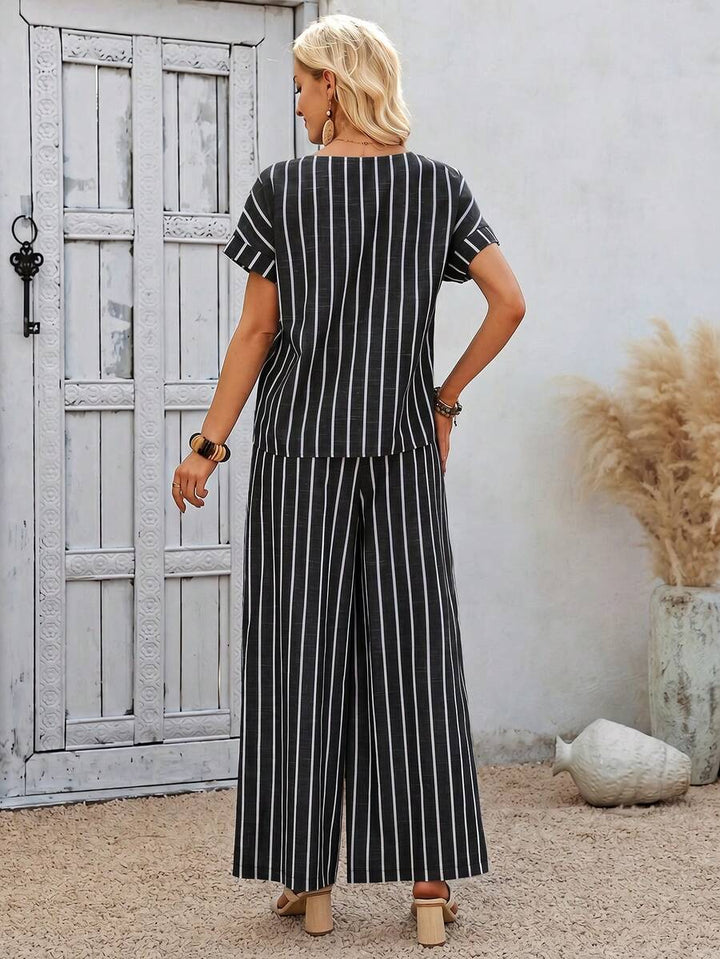 Luxe™ Elegant Two-Piece Set