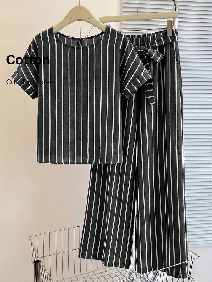 Luxe™ Elegant Two-Piece Set