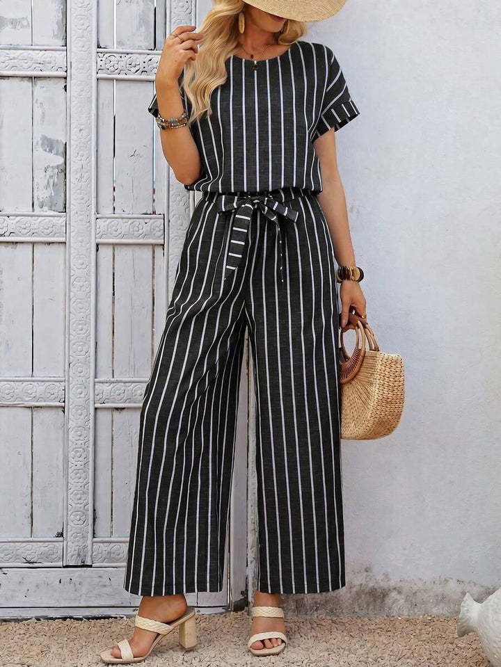 Luxe™ Elegant Two-Piece Set