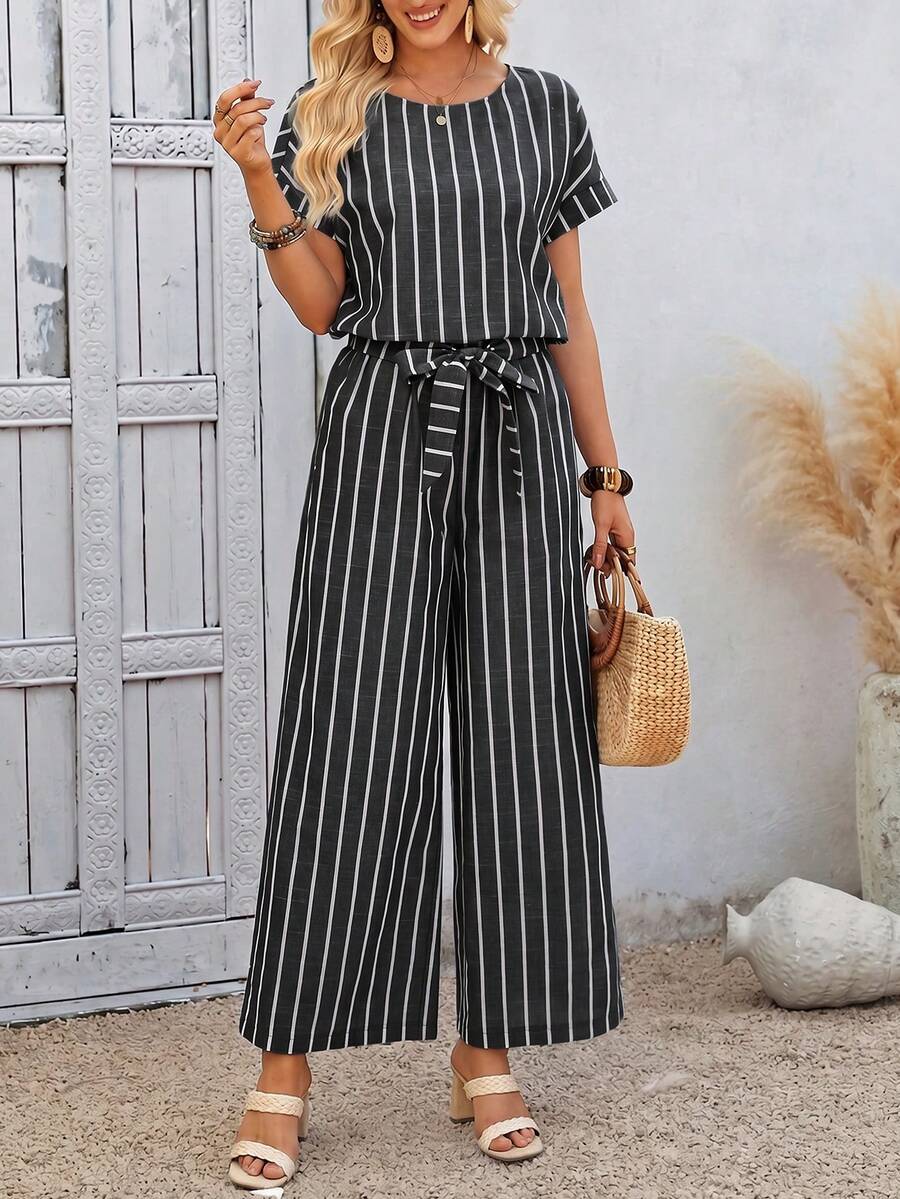 Luxe™ Elegant Two-Piece Set