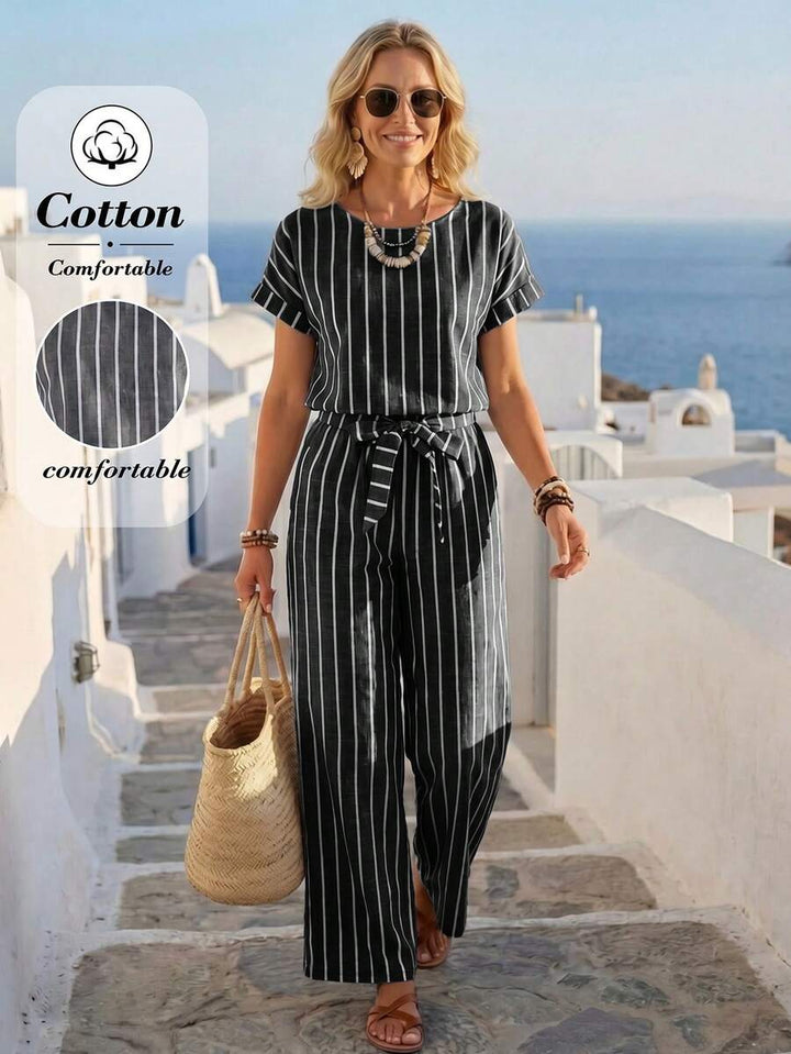 Luxe™ Elegant Two-Piece Set
