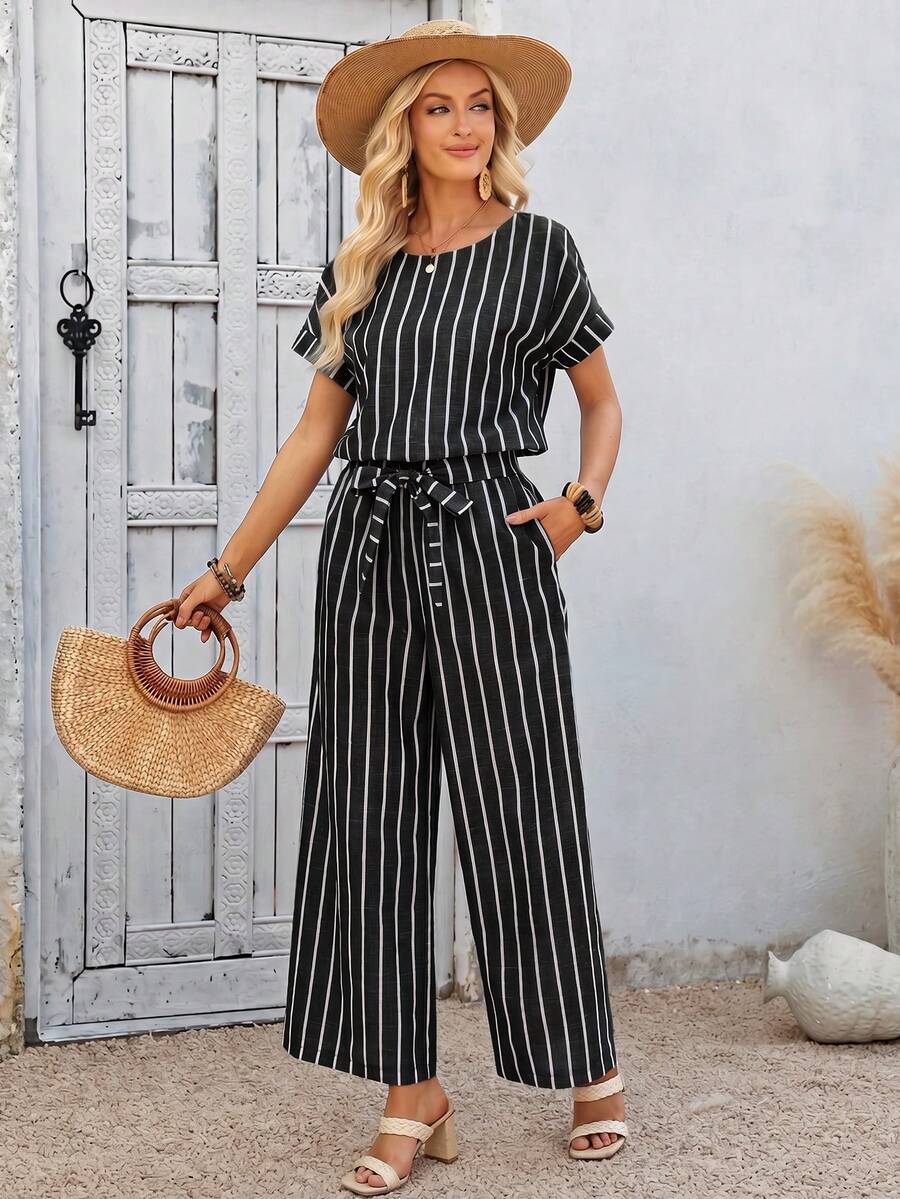 Luxe™ Elegant Two-Piece Set