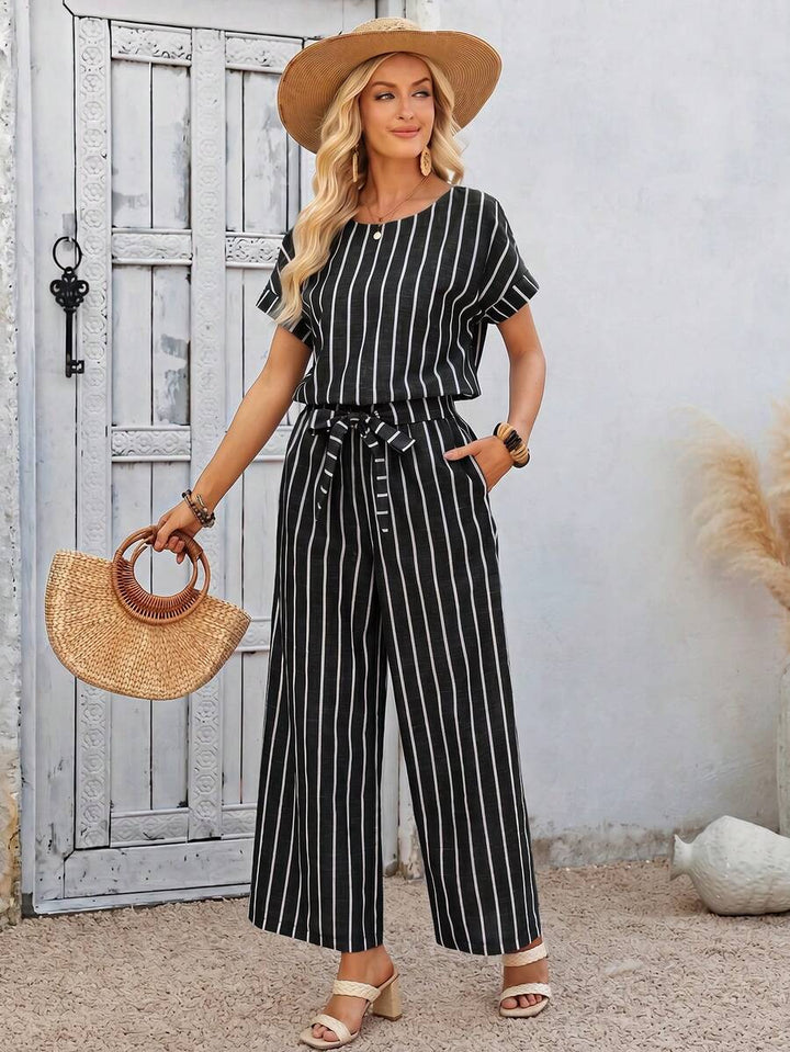 Luxe™ Elegant Two-Piece Set