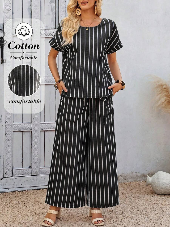 Luxe™ Elegant Two-Piece Set