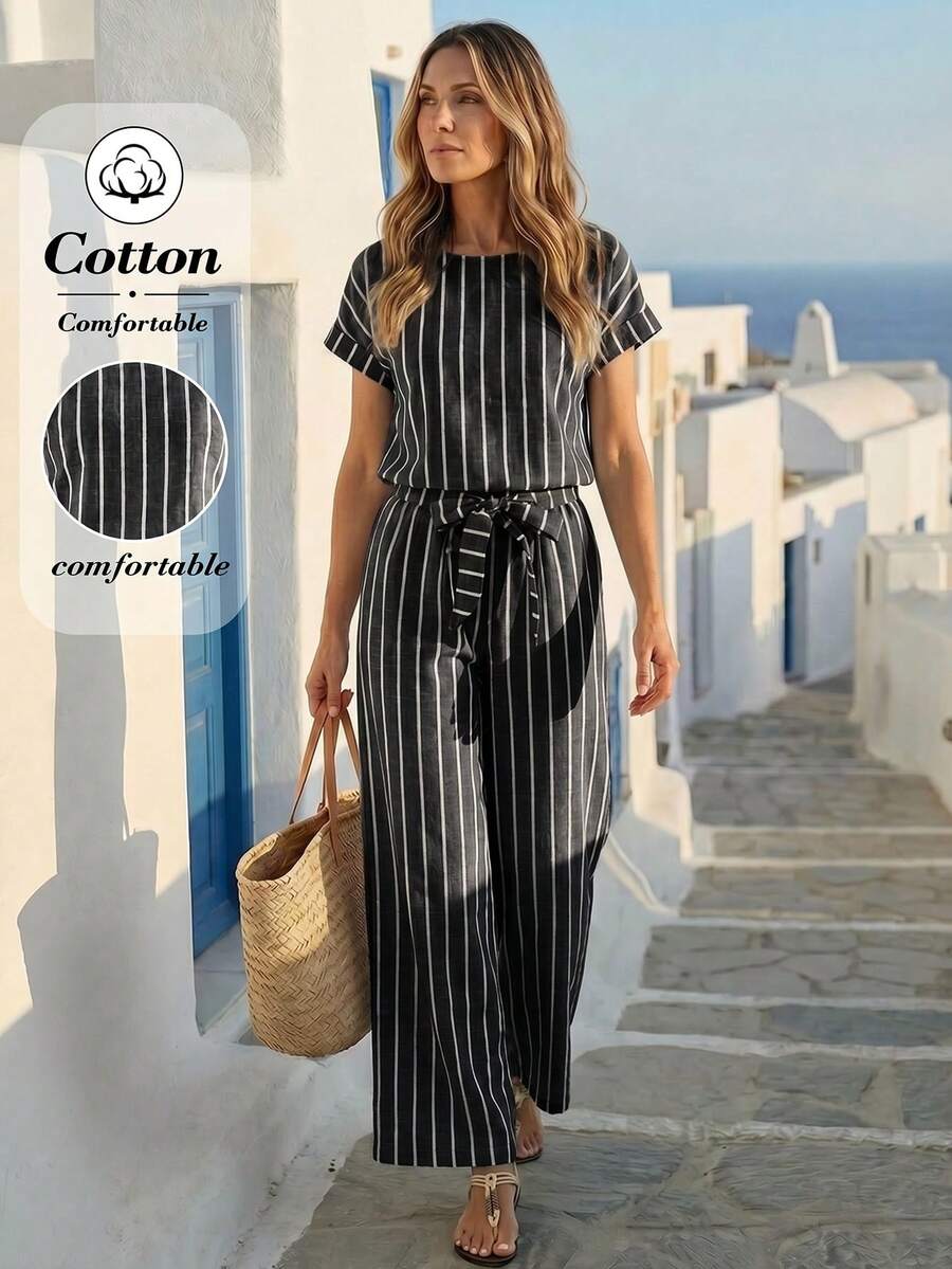 Luxe™ Elegant Two-Piece Set