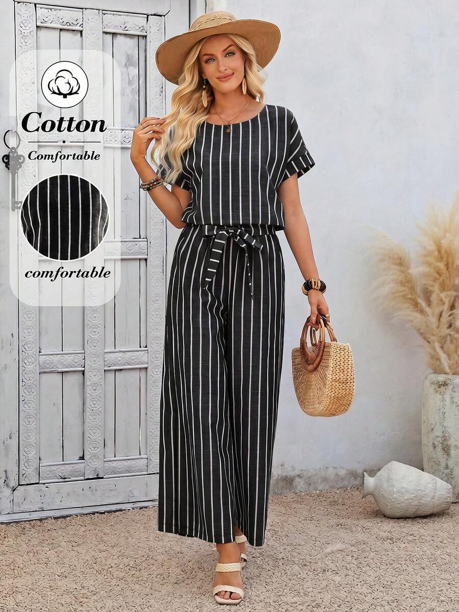 Luxe™ Elegant Two-Piece Set
