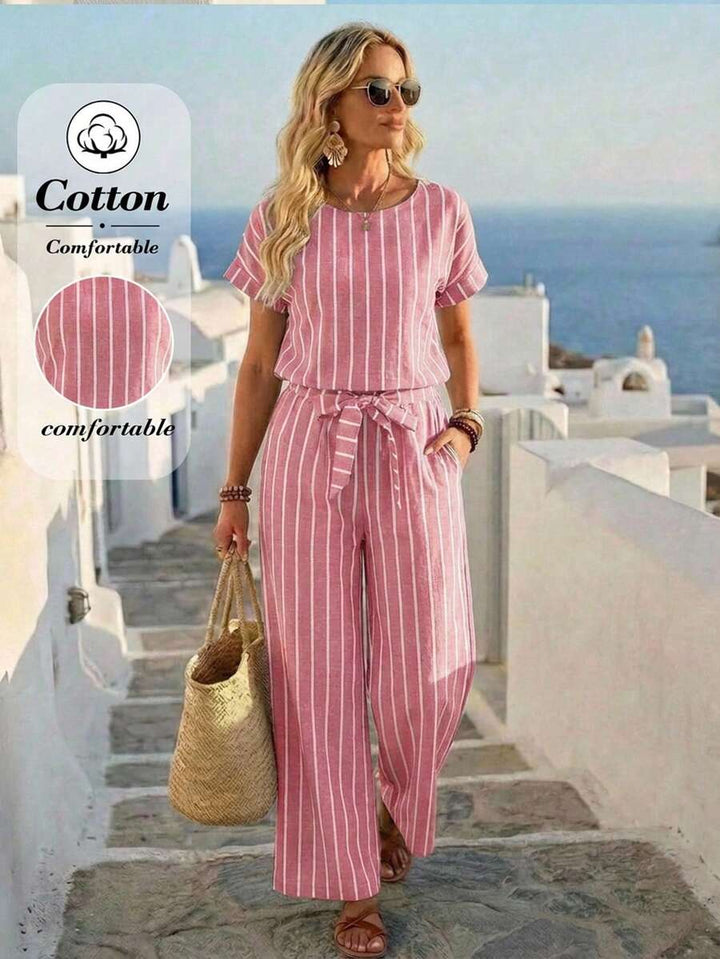 Luxe™ Elegant Two-Piece Set