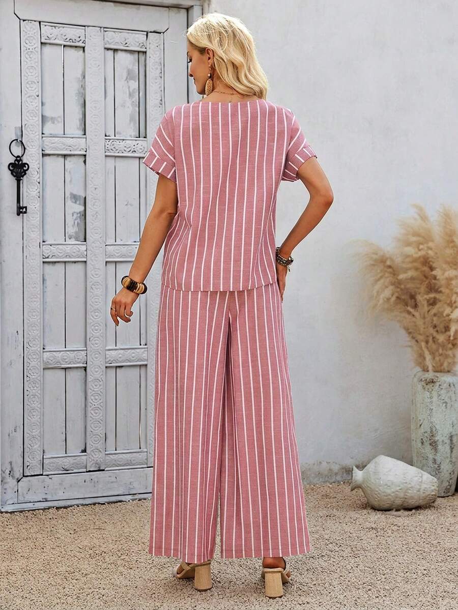 Luxe™ Elegant Two-Piece Set