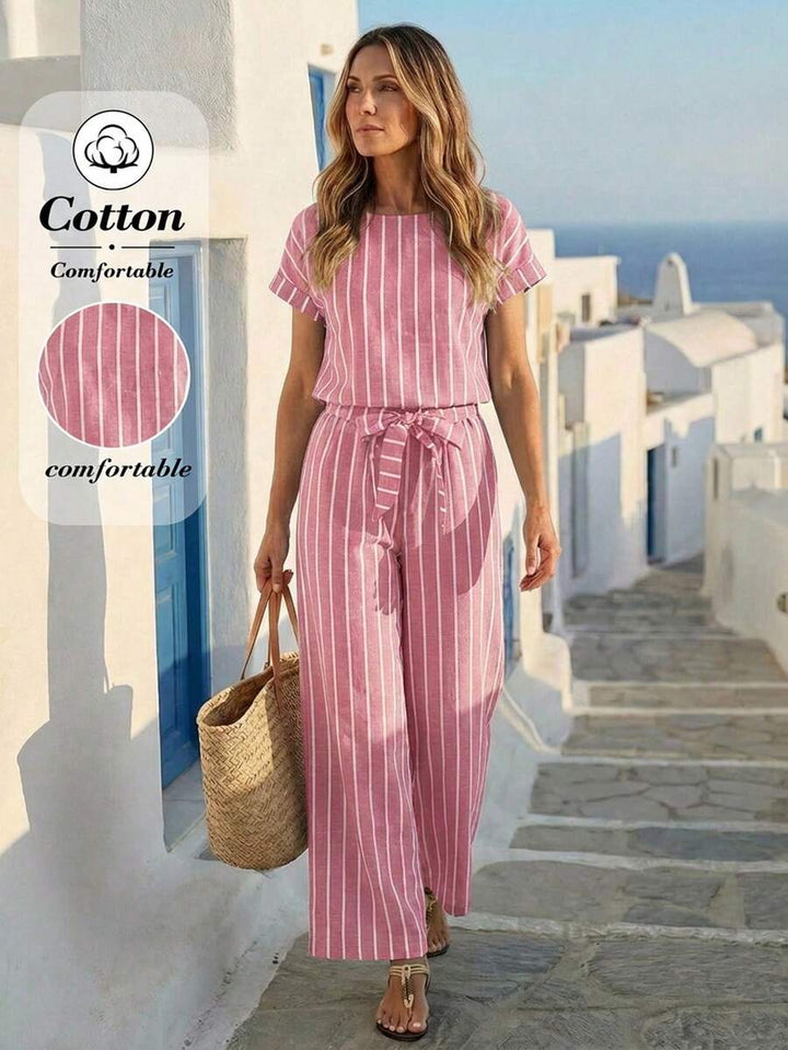 Luxe™ Elegant Two-Piece Set