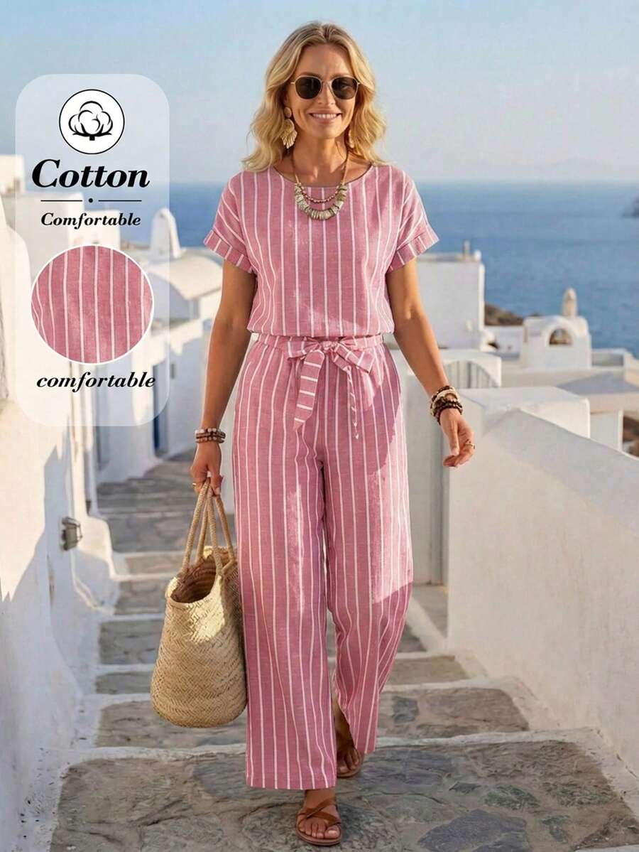 Luxe™ Elegant Two-Piece Set