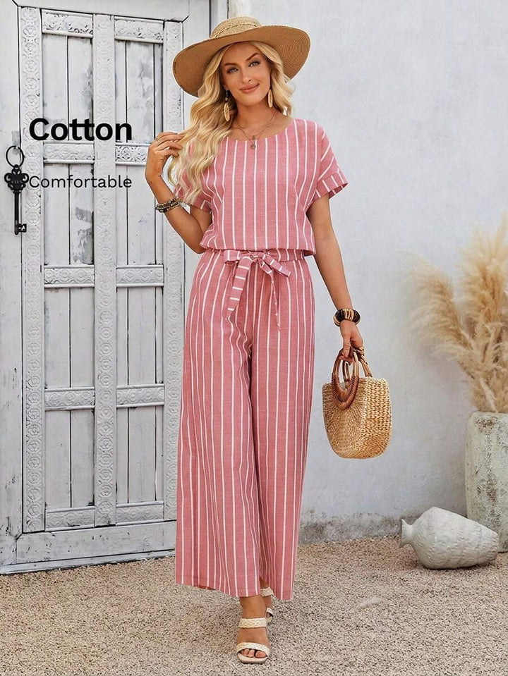 Luxe™ Elegant Two-Piece Set