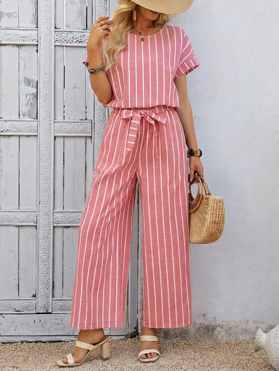 Luxe™ Elegant Two-Piece Set